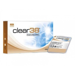 Clear 38 UV